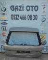 Oto Çıkma Parça / Volvo / XC60 / Kaporta & Karoser / Bagaj Kapağı / Çıkma Parça 