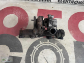 Oto Çıkma Parça / Seat / Toledo / Motor / Turbo / Çıkma Parça 