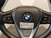 Oto Çıkma Parça / Bmw / 5 Serisi / Direksiyon / Direksiyon Airbag / Çıkma Parça 