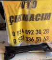 VW Jetta 2010-16 Ön Cam Izgarası - Orijinal Parça 5C7819403
