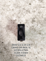 BMW E32 E34 E36 ORJİNAL İÇ AYDINLATMA AYAR DÜĞMESİ