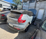 Oto Çıkma Parça / Volvo / XC40 / Göğüslük & Torpido / Havalandırma Izgaraları / Çıkma Parça 