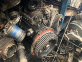 Oto Çıkma Parça / Ford / Cargo / Yakıt / Yakıt Pompası / Çıkma Parça 