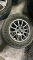 HONDA JAZZ JANT LASTİK TAKIM 175 70 R13 2002-2008