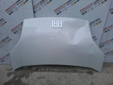 Fiat Fiorino motor kaput (az hasarlı beyaz)