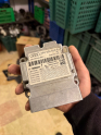8P0 959 655 P Audi A3 Airbag Beyini Çıkma Orijinal