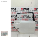 Oto Çıkma Parça / Toyota / Verso / Kaporta & Karoser / Sağ Arka Kapı / Çıkma Parça 