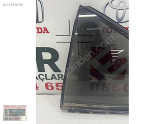 Oto Çıkma Parça / Toyota / Corolla / Oto Cam / Kelebek Camı / Çıkma Parça 