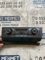 Oto Çıkma Parça / Audi / A4 / Klima / Kontrol Paneli / Çıkma Parça 