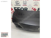 Oto Çıkma Parça / Toyota / Avensis / Kaporta & Karoser / Bagaj Kapağı / Çıkma Parça 