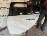 Oto Çıkma Parça / Fiat / Egea / Kaporta & Karoser / Kapı Menteşesi / Çıkma Parça 
