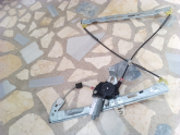 Oto Çıkma Parça / Peugeot / 206 / Oto Cam / Cam Krikosu / Çıkma Parça 