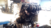Oto Çıkma Parça / Nissan / Vanetto / Motor / Motor (komple) / Çıkma Parça 
