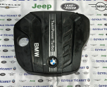 BMW F25 X3 2.0d Dizel N47 Motor Üst Koruma 1371 7811024
