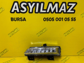RENAULT MEGANE 3 SOL SİS FARI (ORİJİNAL) - 266055020R