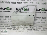 Oto Çıkma Parça / Volkswagen / Passat / Kaporta & Karoser / Sol Ön Kapı / Çıkma Parça 
