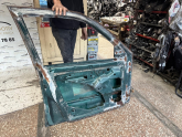 Oto Çıkma Parça / Volkswagen / Polo / Kaporta & Karoser / Sol Ön Kapı / Çıkma Parça 