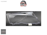 BMW E46 SEDAN ÖN FAR CAMI SAĞ SOL 2002 2003 2004 2005 / ADET