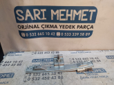 Oto Çıkma Parça / Opel / Corsa / Oto Cam / Cam Krikosu / Çıkma Parça 