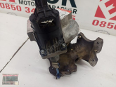 Oto Çıkma Parça / Honda / Civic / Motor / Turbo / Çıkma Parça 