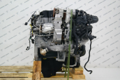 Oto Çıkma Parça / Land Rover / Range Rover / Motor / Motor (komple) / Çıkma Parça 