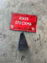 Oto Çıkma Parça / Opel / Corsa / Kaporta & Karoser / Sağ Arka Kapı / Çıkma Parça 