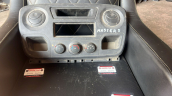 Oto Çıkma Parça / Renault / Master / Kalorifer / Kontrol Paneli / Çıkma Parça 