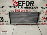 HONDA ACCORD SIFIR KLİMA RADYATÖR 1.5 19-23 OEM NO:80100-TVA-A02