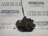 Oto Çıkma Parça / Skoda / Octavia / Kaporta & Karoser / Kapı Kilidi / Çıkma Parça 