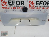 Oto Çıkma Parça / Honda / HR-V / Kaporta & Karoser / Bagaj Kapağı / Çıkma Parça 