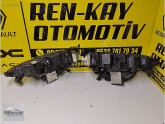Oto Çıkma Parça / Renault / Megane / Far & Stop / Sol Ön Far / Çıkma Parça 
