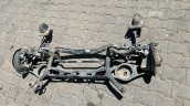 Oto Çıkma Parça / Volkswagen / Scirocco / Alt Takım / Arka Dingil / Çıkma Parça 