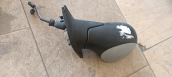 Oto Çıkma Parça / Citroen / C3 / Ayna / Sağ Dış Ayna / Sıfır Parça 