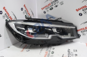 2021 BMW 3 SERİSİ G20 G21 SAĞ ÖN FAR 9481702