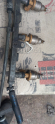 Oto Çıkma Parça / Mazda / Lantis / Motor / Enjektör / Çıkma Parça 