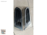 Vw golf 6 sağ sol sis kapağı sissiz çıkma