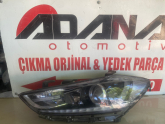 Oto Çıkma Parça / Hyundai / Elantra / Far & Stop / Sol Ön Far / Çıkma Parça 