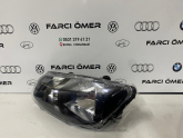 Oto Çıkma Parça / Volkswagen / Caddy / Far & Stop / Sol Ön Far / Çıkma Parça 