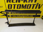 Oto Çıkma Parça / Dacia / Duster / Radyatör / Radyatör Seti / Çıkma Parça 