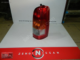 Oto Çıkma Parça / Nissan / Vanetto / Far & Stop / Sağ Arka Stop / Sıfır Parça 