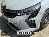 RENAULT CLİO 4 ÖN TAMPON | ÜNALLAR OTO ÇIKMA |