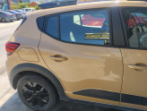 Oto Çıkma Parça / Dacia / Sandero / Kaporta & Karoser / Sağ Arka Kapı / Çıkma Parça 