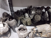Oto Çıkma Parça / Nissan / Qashqai / Elektrik / Marş Motoru / Çıkma Parça 
