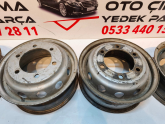 Oto Çıkma Parça / Iveco - Otoyol / Daily / Jant & Lastik / Demir Jant / Çıkma Parça 