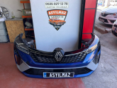 Oto Çıkma Parça / Renault / Clio / Tampon / Ön Tampon / Çıkma Parça 