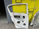 Oto Çıkma Parça / Opel / Corsa / Kaporta & Karoser / Sol Arka Kapı / Çıkma Parça 