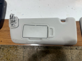 Oto Çıkma Parça / Renault / Megane / Koltuk & Döşeme / Güneşlik / Çıkma Parça 