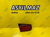 BMW 5 SERİSİ F10 LCİ SOL İÇ STOP (ORJİNAL)