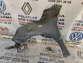 Oto Çıkma Parça / Opel / Corsa / Kaporta & Karoser / Sağ Ön Çamurluk / Çıkma Parça 