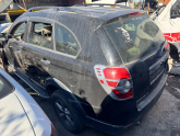 Oto Çıkma Parça / Chevrolet / Captiva / Kaporta & Karoser / Ara Bölme Sacı / Çıkma Parça 